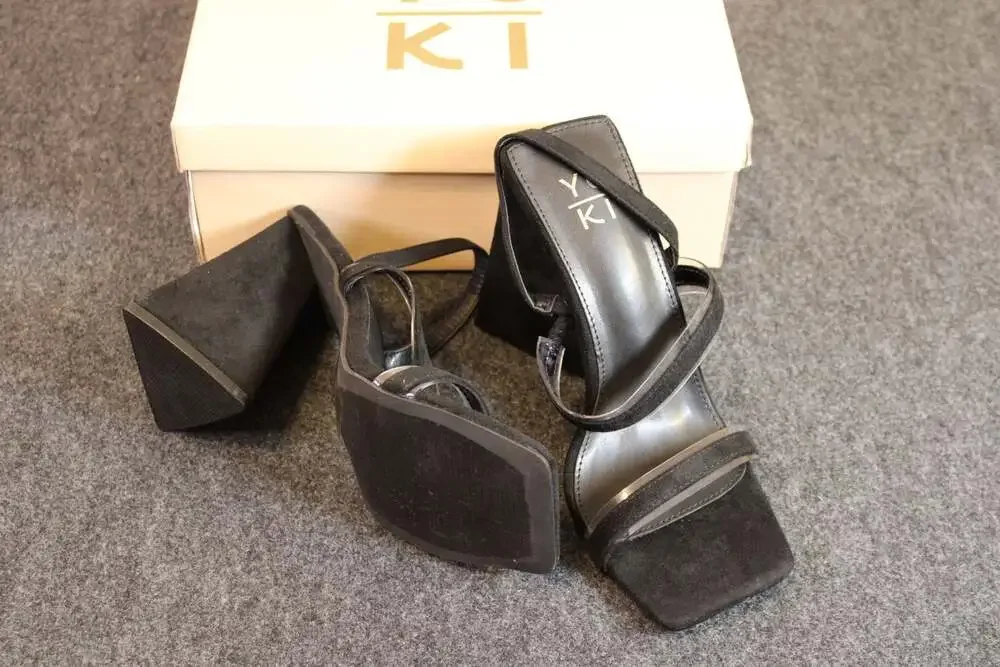 Yoki miller sandals